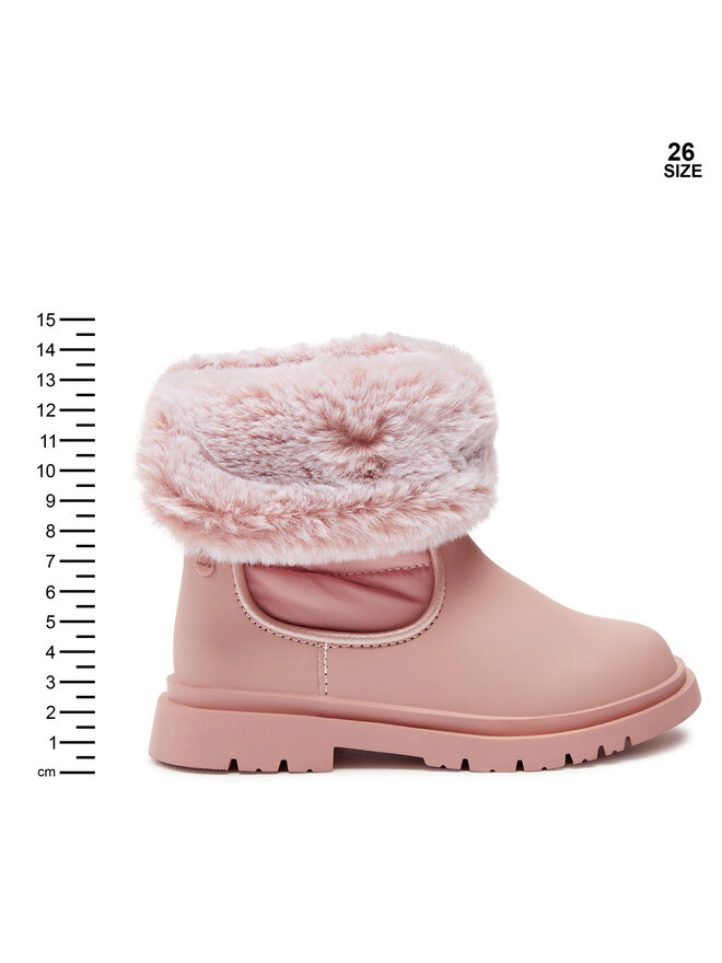 Mayoral Schneeschuhe Mayoral 44485 Rosa