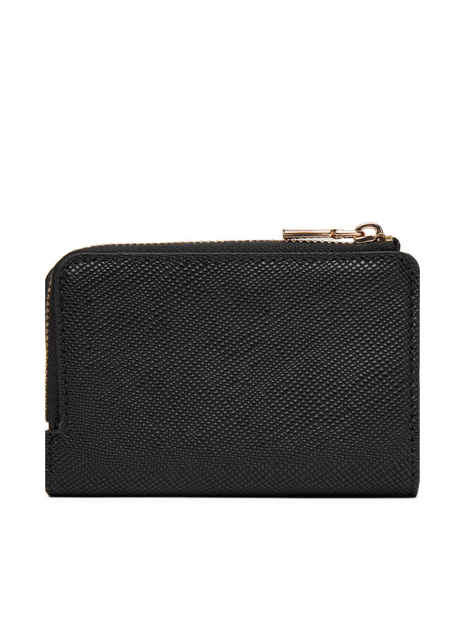 Guess Maža Moteriška Piniginė Guess SWZG74 59156 Juoda