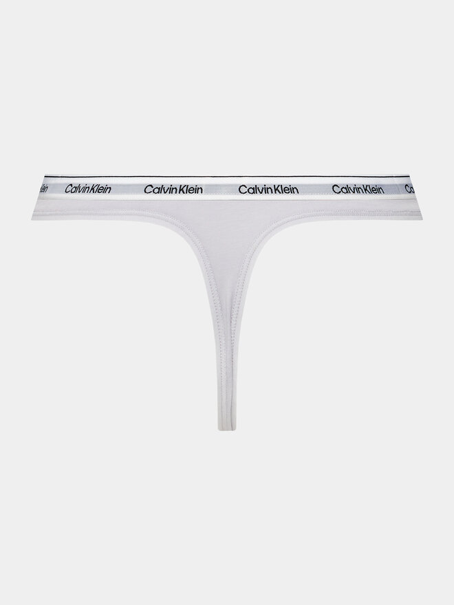 Calvin Klein Underwear Calvin Klein Underwear 3er-Set Stringtangas 000QD5209E Bunt