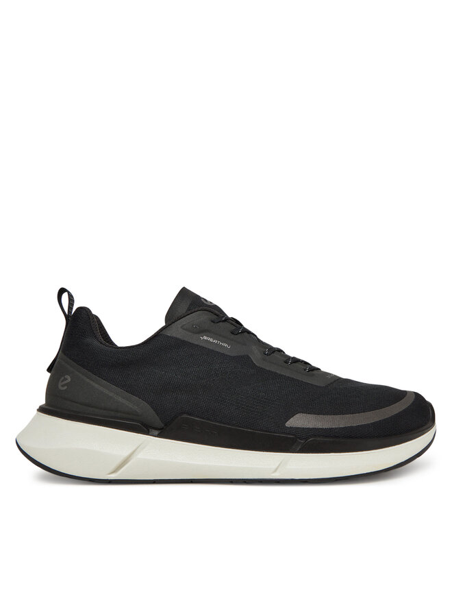 ECCO Sneakersy ECCO Biom 2.2 83075400001 Černá