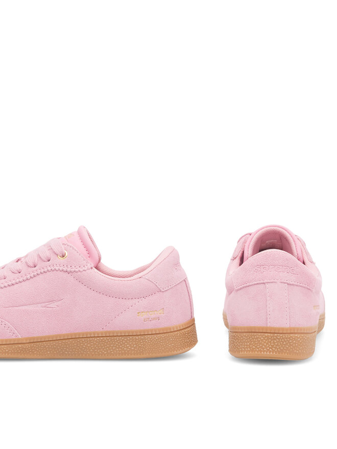 Sprandi Sneakers Sprandi RETROSTEMP WPRS-22M12313 Rosa