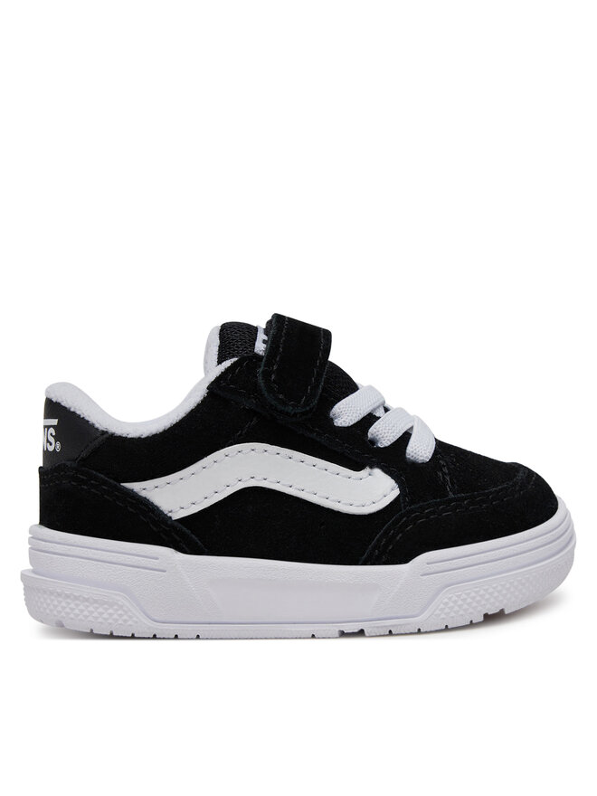 Vans Sneakersy Vans Hylane V VN000D4MBZW1 Černá