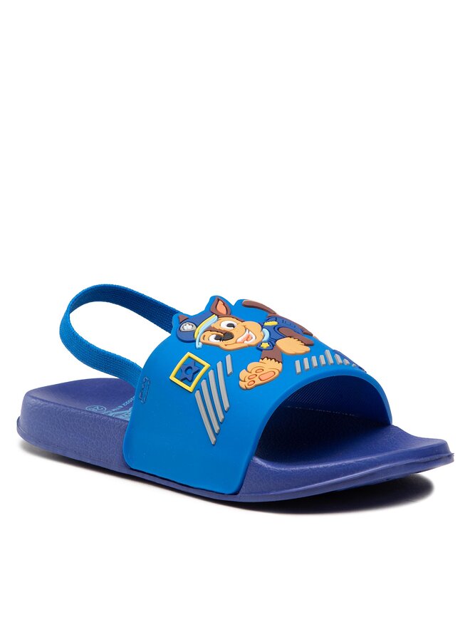 Paw Patrol Sandále Paw Patrol 3DJPP23-13 Tmavomodrá