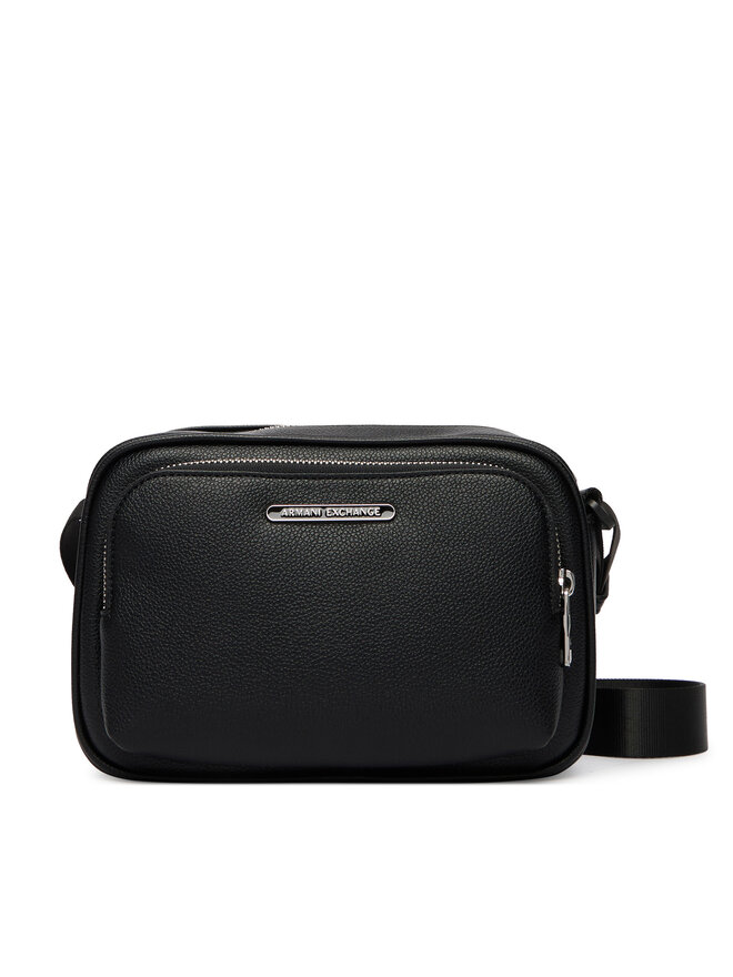 Armani Exchange Umhängetasche Armani Exchange XM000847 AF12134 UC001 Schwarz