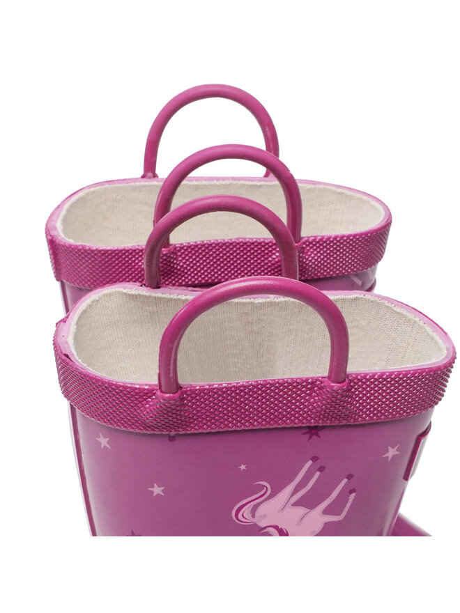 Regatta Botas de agua Regatta Minnow RKF451 Rosa