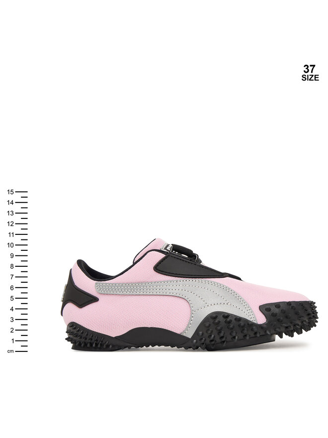 Puma Sneakers Puma Mostro OG Jr 406885 04 Rosa