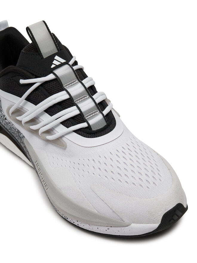 adidas Αθλητικά adidas Alphaboost V2 IE9157 Λευκό