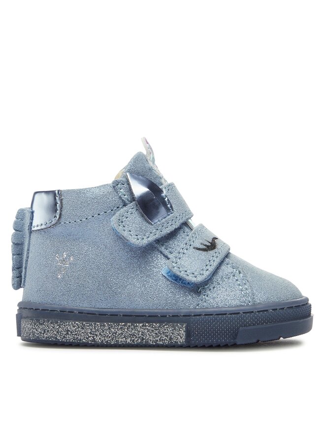 Primigi Schnürschuhe Primigi 4904811 M Himmelblau