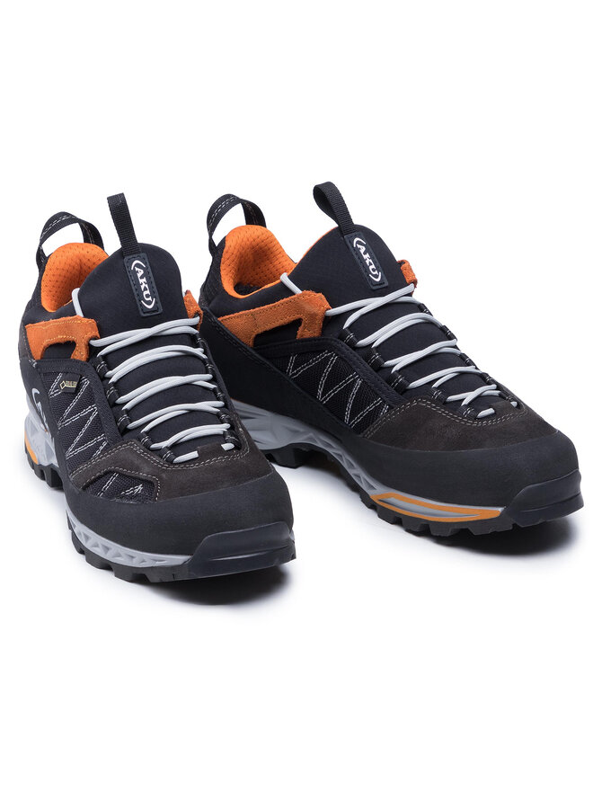 Aku Trekkings Aku Tengu Low Gtx GORE-TEX 976 Negru