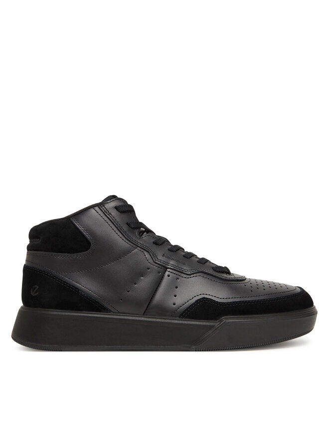 ECCO Sneakersy ECCO 53982451052 Černá