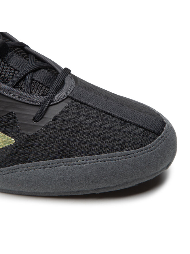 adidas Boxschuhe adidas Box Hog 4 GZ6116 Schwarz