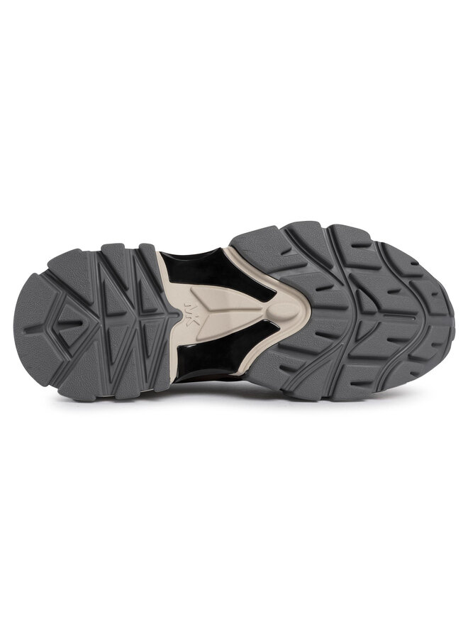 MICHAEL Michael Kors Sneakers MICHAEL Michael Kors Nick 42F0PEFS1Q Braun