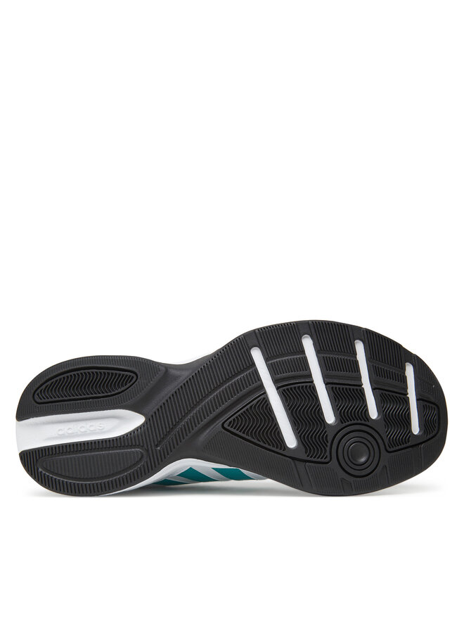 adidas Sneakersy adidas Strutter JS2672 Biały