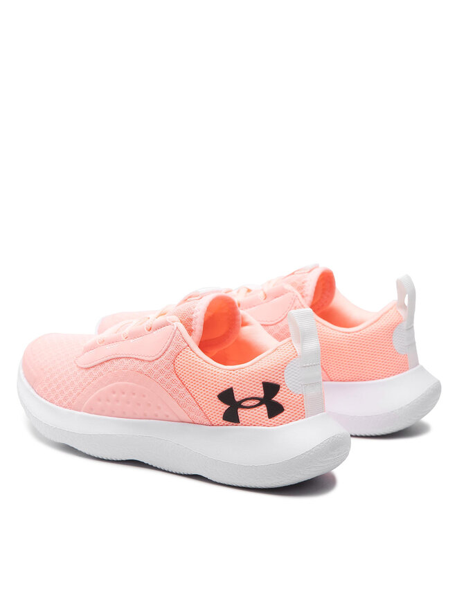 Under Armour Pantofi pentru alergare Under Armour Ua W Victory 3023640-602 Roz