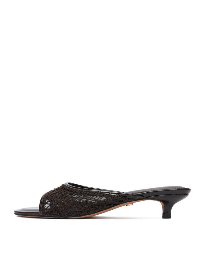 Nine West Шльопанці Nine West CEO-NV-015 Коричневий