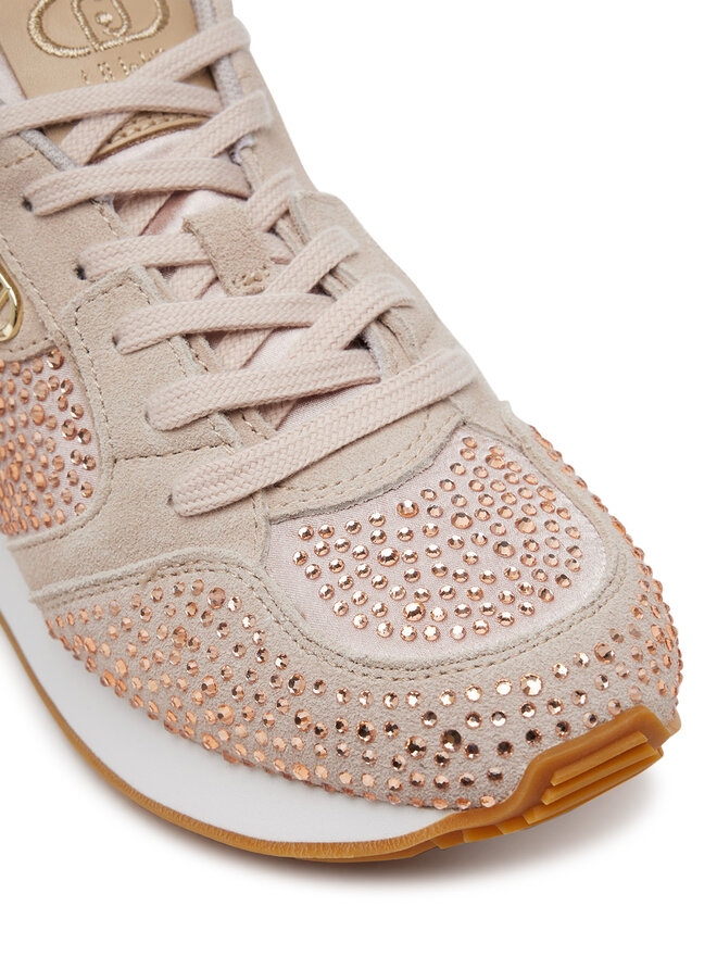 Liu Jo Sneakers Liu Jo Vibe 03 BA5087 PX626 Bej