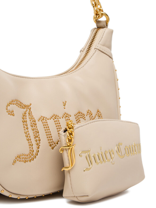 Juicy Couture Handtasche Juicy Couture EO-BEJXT8800WVP Beige
