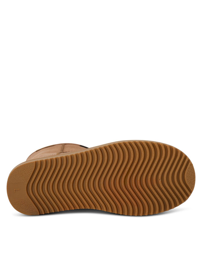 Regatta Снігоходи Regatta Risley Mid WP RWF844 Коричневий