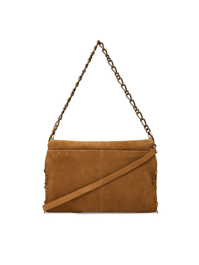 Patrizia Pepe Handtasche Patrizia Pepe 8B0519/L152-B768 Beige