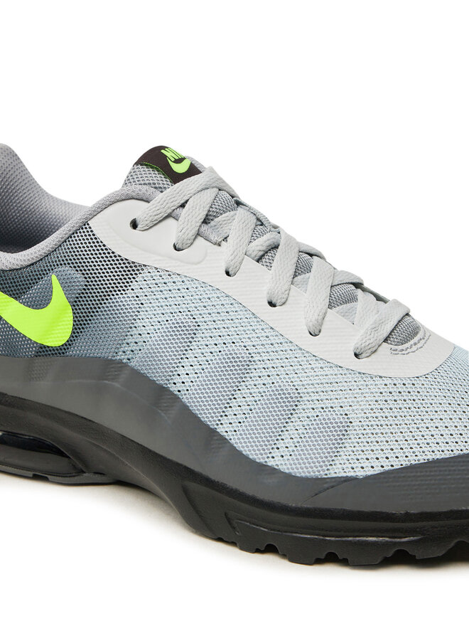 Nike Sneakersy Nike Air Max Invigor CD1515 Szary