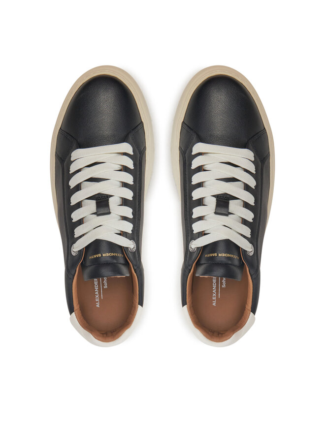 Alexander Smith Sneakers Alexander Smith Soho Man 3662 Dunkelblau