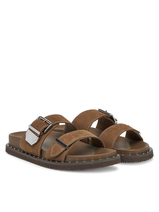 Aldo Papucs Aldo Elyna 13904965 Barna