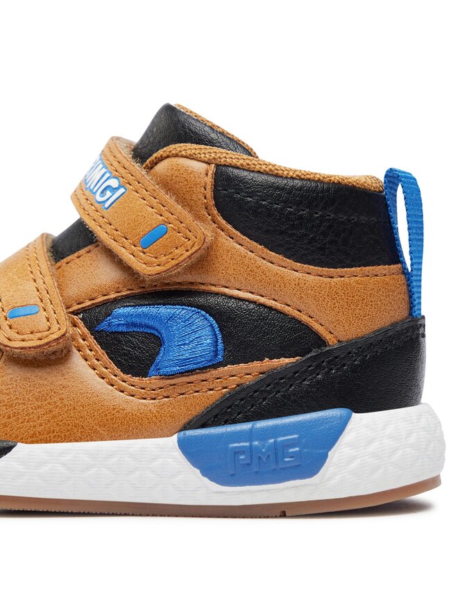 Primigi Schnürschuhe Primigi 4946600 Braun