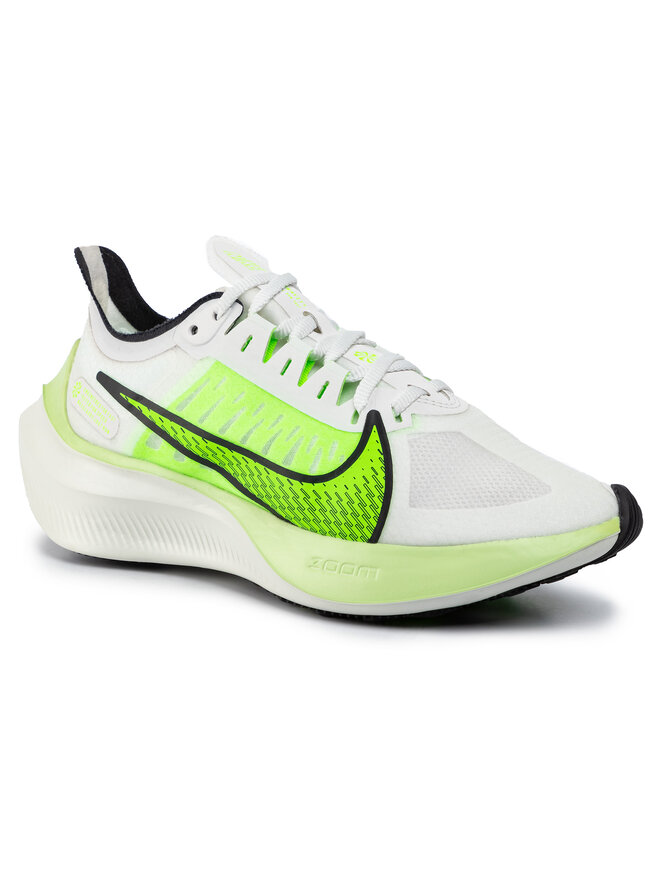 Nike Pantofi pentru alergare Nike Zoom Gravity BQ3203 100 Verde