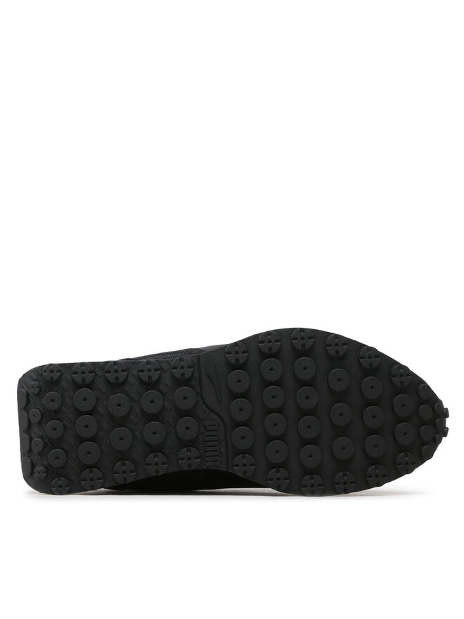 Puma Снікерcи Puma Rider Fv Cordura 387511 01 Чорний