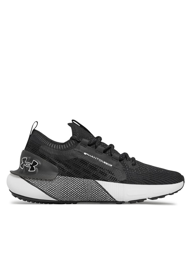Under Armour Laufschuhe Under Armour Ua W Hovr Phantom 3 Se 3026584-002 Schwarz