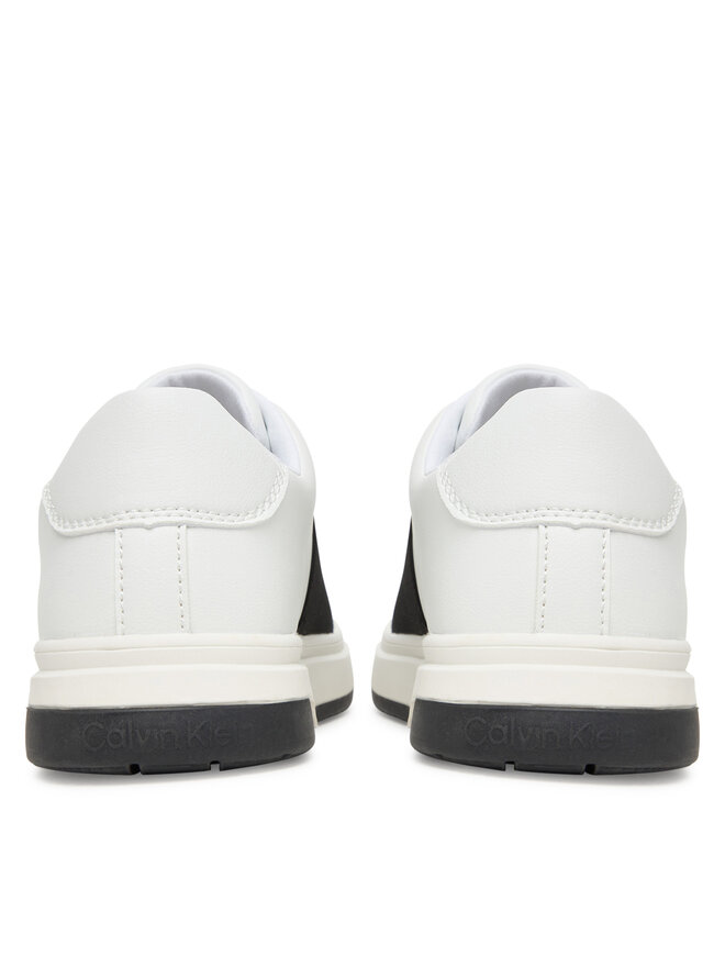 Calvin Klein Zapatillas Calvin Klein V3X9-83162-1355 D Blanco