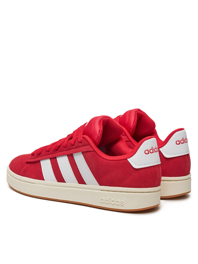 adidas Снікерcи adidas Grand Court Alpha JI1710 Червоний