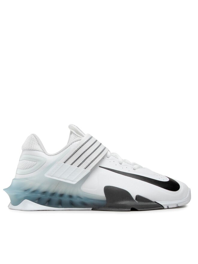 Nike Взуття для тренажерного залу Nike Savaleos CV5708 100 Білий