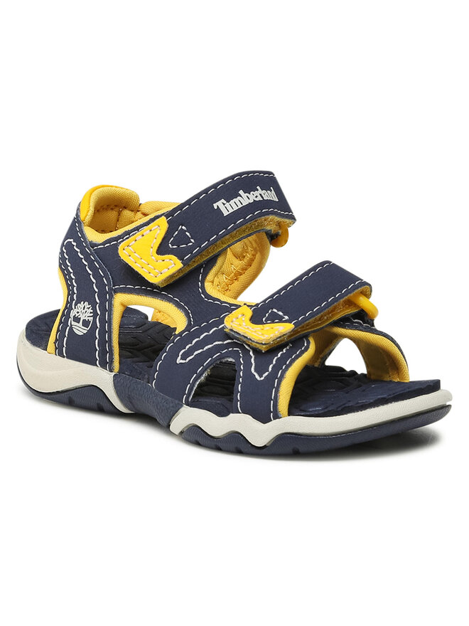 Timberland Sandále Timberland Adventure Seeker 2 Strap TB02484A484 Tmavomodrá