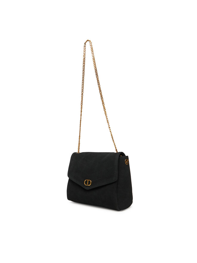 TWINSET Handtasche TWINSET 252TB7360 Schwarz