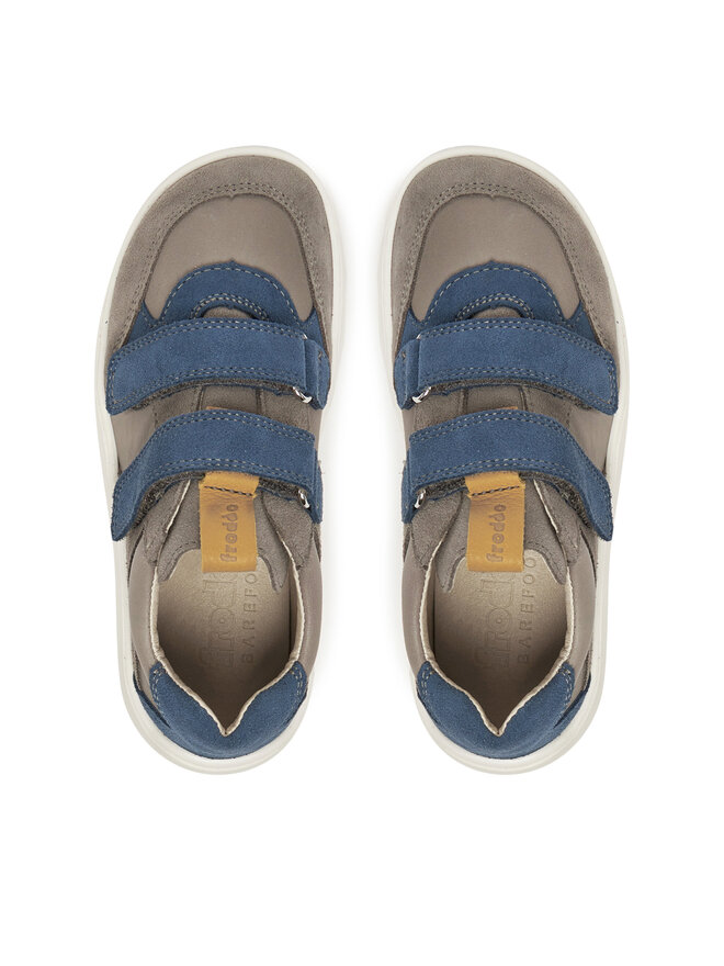 Froddo Sneakers Froddo G3130264-3 D Grau