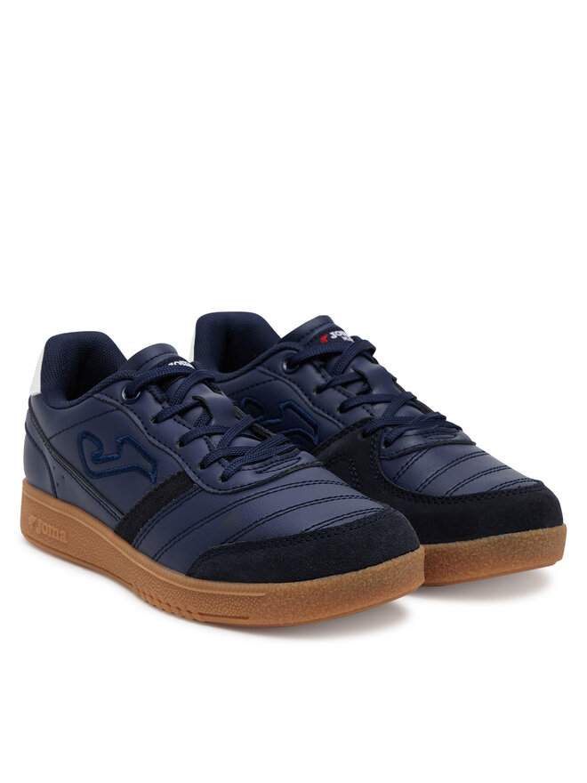 Joma Снікерcи Joma C.Mundial Jr 2503 JMUNDS2503 Cиній