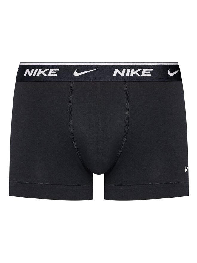 Nike Nike 3er-Set Boxershorts Everyday 0000KE1008 Schwarz