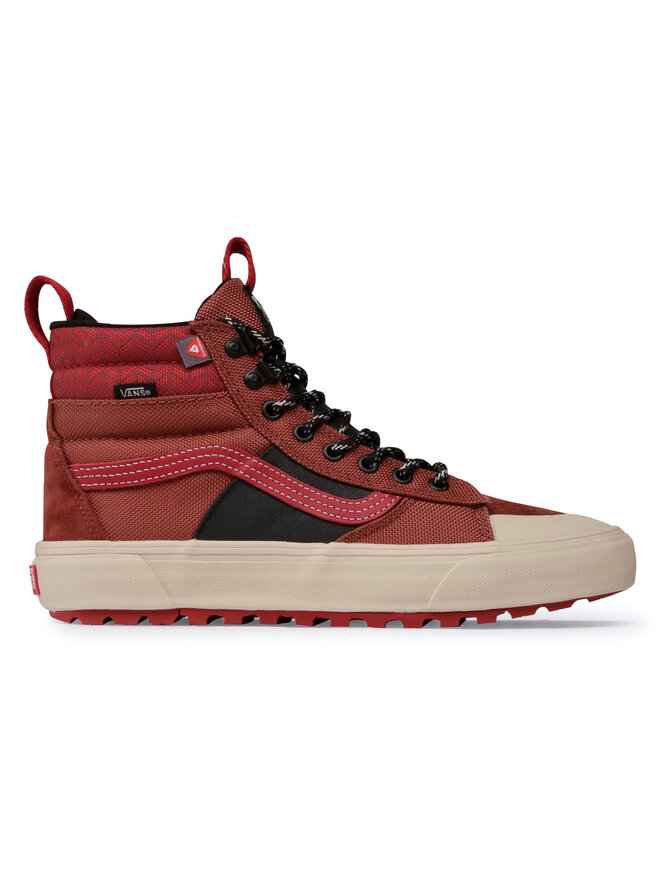 Vans Zapatillas Vans Sk8-Hi Mte 2.0 Dx VN0A4P3I23U1 Guinda/burdeos