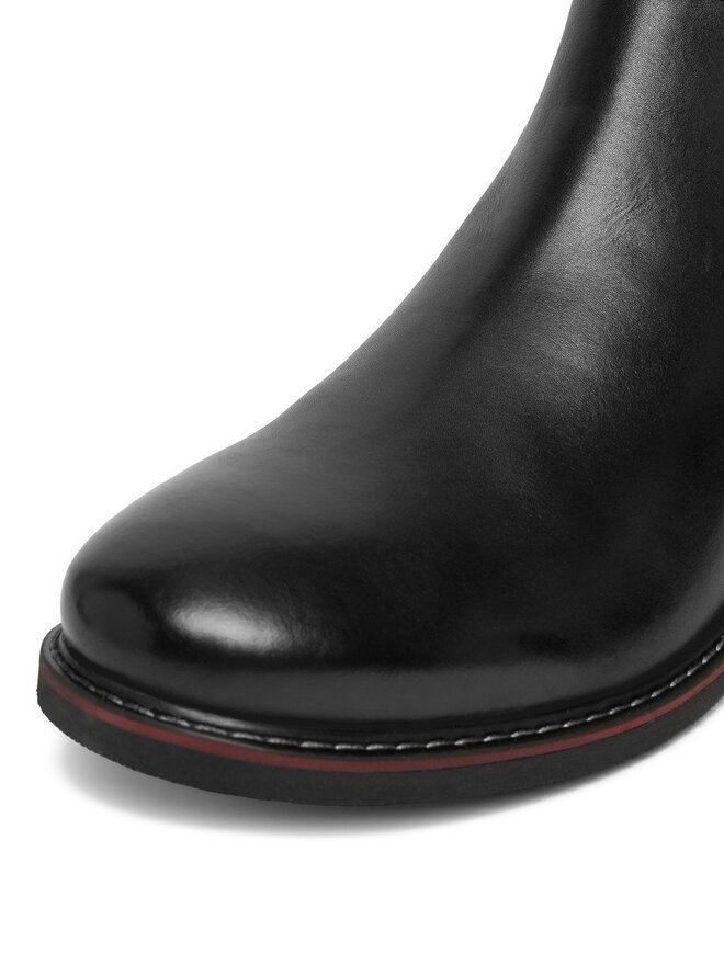 Lasocki Ghete Jodhpur Lasocki CEO-JUAN-06 MI18 Negru