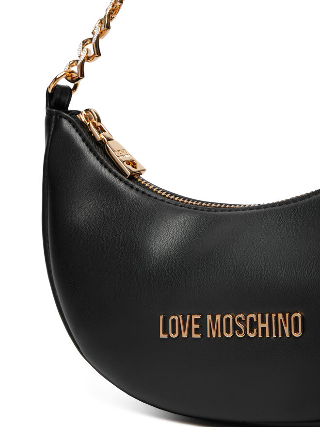 LOVE MOSCHINO Handtasche LOVE MOSCHINO JC4094PP1NLU0000 Schwarz