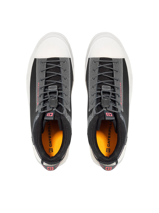 Zapatillas CATerpillar Hex Utility P111176 Negro zapatos.es