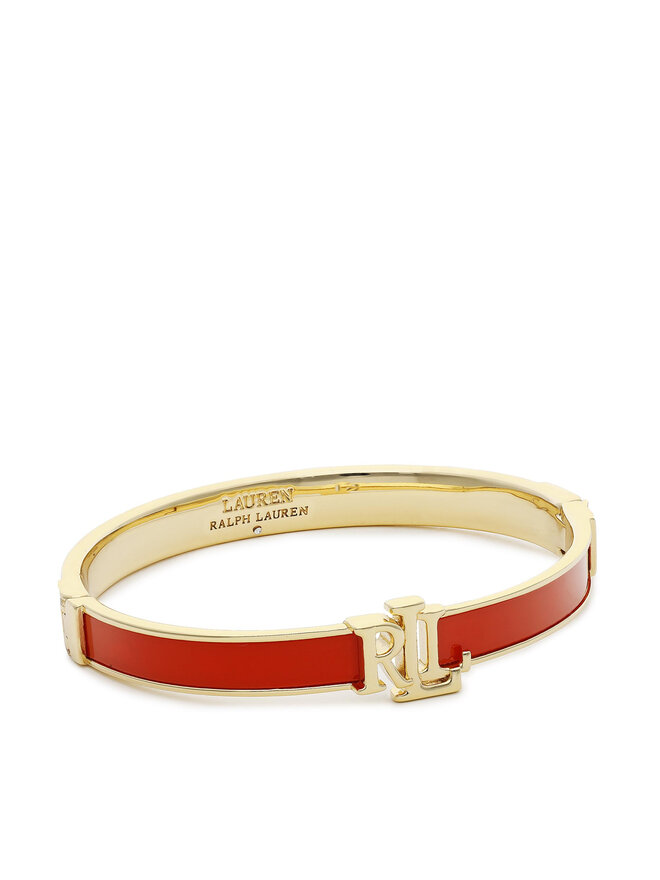 Pulsera Lauren Ralph Lauren 14B00041 Naranja zapatos.es