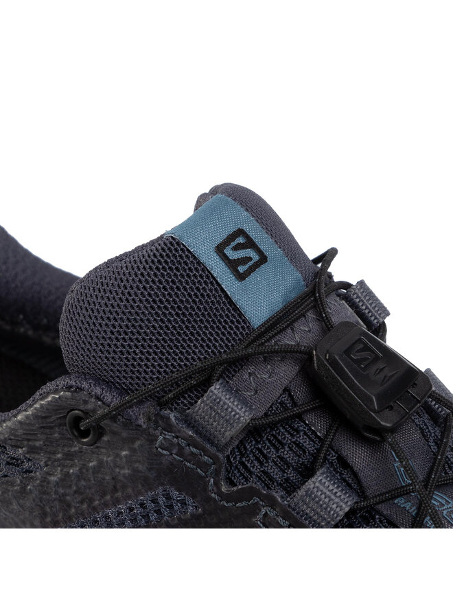 Salomon Laufschuhe Salomon Xa Discovery Gtx W GORE-TEX 409939 20 W0 Schwarz