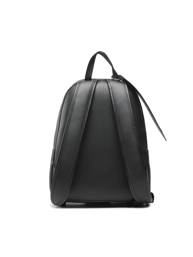 Calvin Klein Jeans Раница Calvin Klein Jeans Sculpted Campus Backpack35 Tag K60K610555 Черен