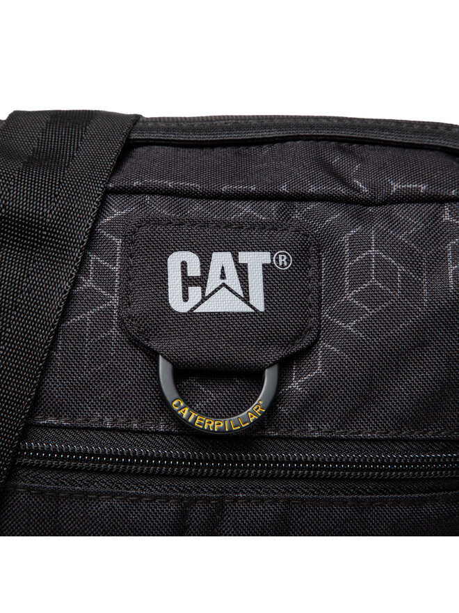 CATerpillar Τσαντάκι CATerpillar Ryan 84058-478 Μαύρο