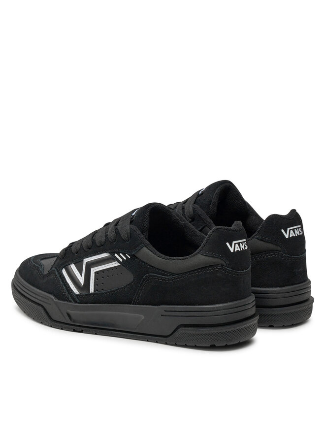 Vans Sneakersy Vans Upland VN000D25B8C1 Czarny