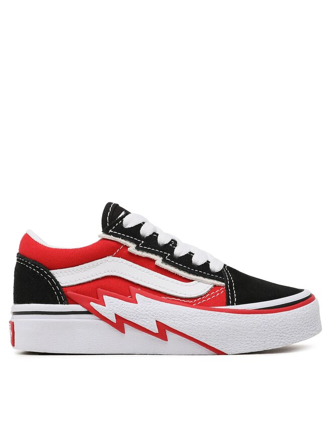 Zapatos vans old skool botines 2025