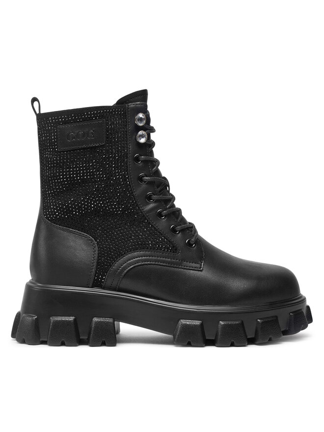 GOE Botines GOE OO2N4106 Negro