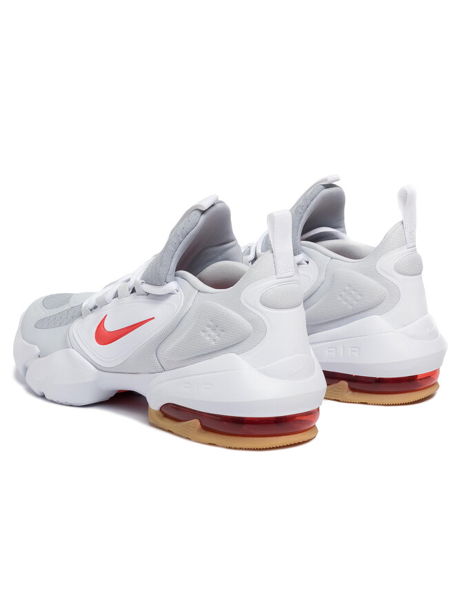 Nike Fitnessschuhe Nike Air Max Alpha Savage AT3378 030 Grau